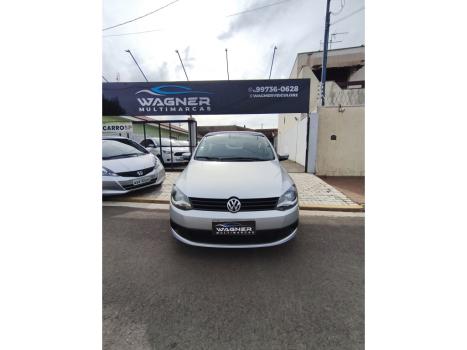VOLKSWAGEN Fox 1.0 4P TRENDLINE FLEX, Foto 4