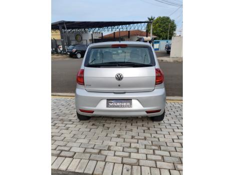 VOLKSWAGEN Fox 1.0 4P TRENDLINE FLEX, Foto 6