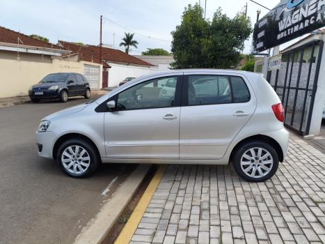 VOLKSWAGEN Fox 1.0 4P TRENDLINE FLEX, Foto 7