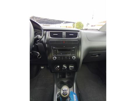 VOLKSWAGEN Fox 1.0 4P TRENDLINE FLEX, Foto 12