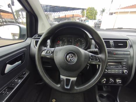 VOLKSWAGEN Fox 1.0 4P TRENDLINE FLEX, Foto 13