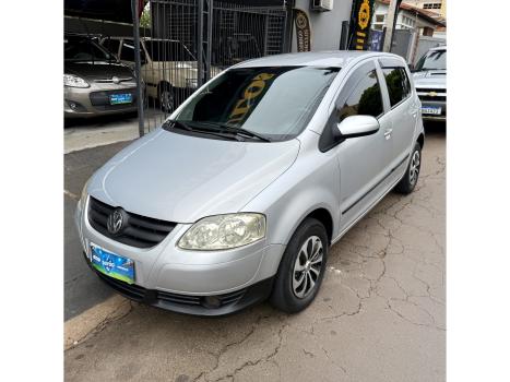 VOLKSWAGEN Fox 1.0 4P TREND FLEX, Foto 1