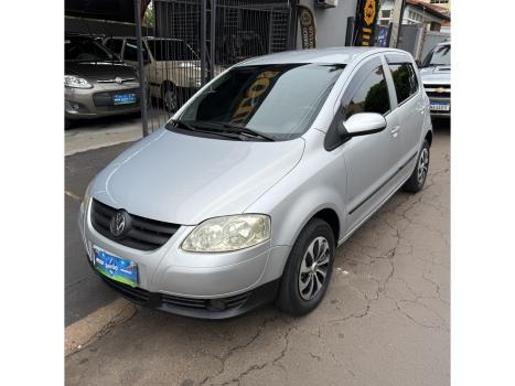 VOLKSWAGEN Fox 1.0 4P TREND FLEX, Foto 2