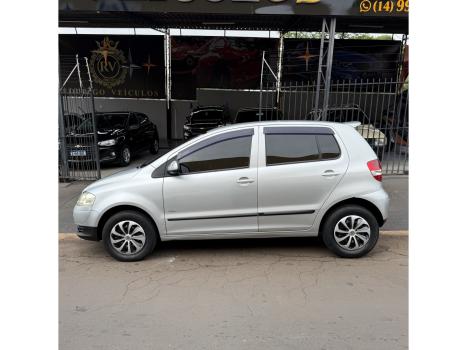 VOLKSWAGEN Fox 1.0 4P TREND FLEX, Foto 3