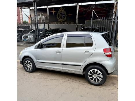 VOLKSWAGEN Fox 1.0 4P TREND FLEX, Foto 4