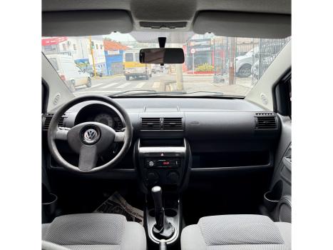 VOLKSWAGEN Fox 1.0 4P TREND FLEX, Foto 5
