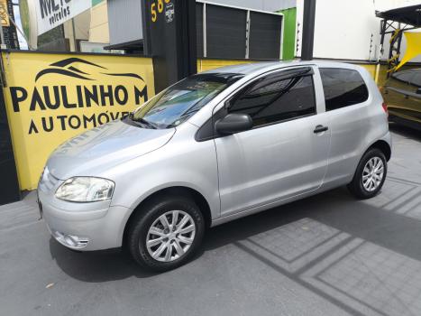 VOLKSWAGEN Fox 1.0, Foto 1