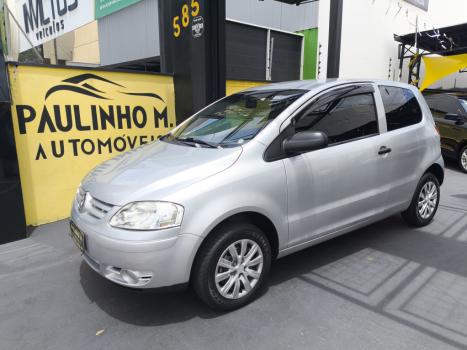 VOLKSWAGEN Fox 1.0, Foto 3