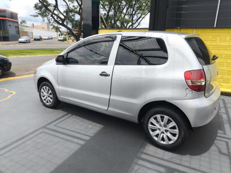 VOLKSWAGEN Fox 1.0, Foto 7