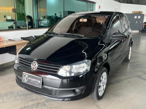 VOLKSWAGEN Fox 1.0, Foto 1