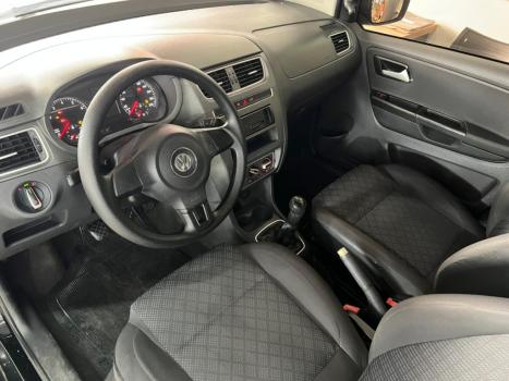 VOLKSWAGEN Fox 1.0, Foto 4