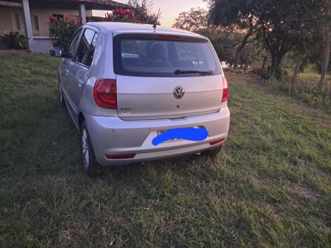 VOLKSWAGEN Fox 1.0, Foto 2
