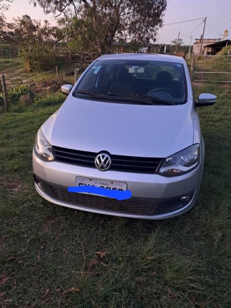 VOLKSWAGEN Fox 1.0, Foto 3
