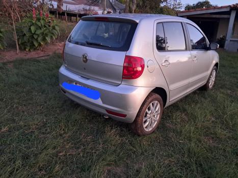 VOLKSWAGEN Fox 1.0, Foto 4