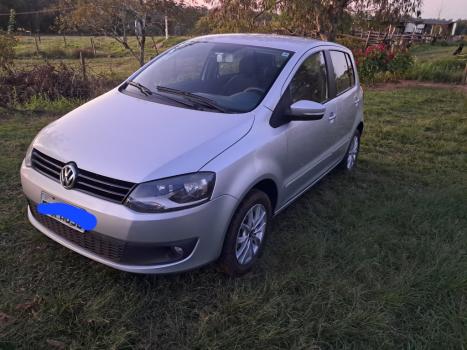 VOLKSWAGEN Fox 1.0, Foto 5