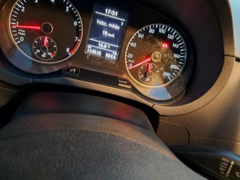 VOLKSWAGEN Fox 1.0, Foto 6