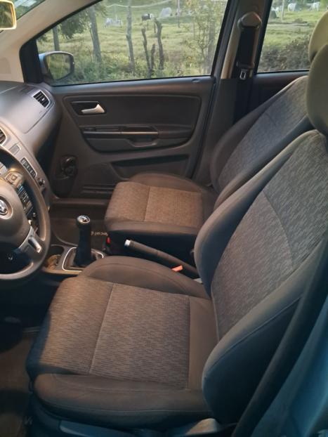 VOLKSWAGEN Fox 1.0, Foto 7