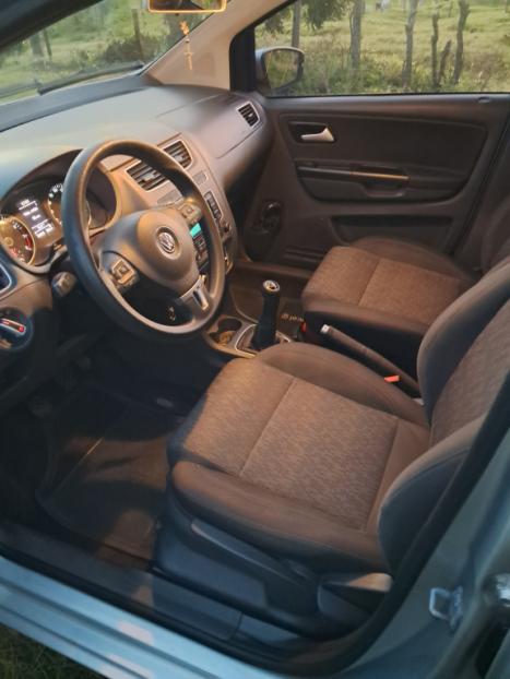 VOLKSWAGEN Fox 1.0, Foto 8
