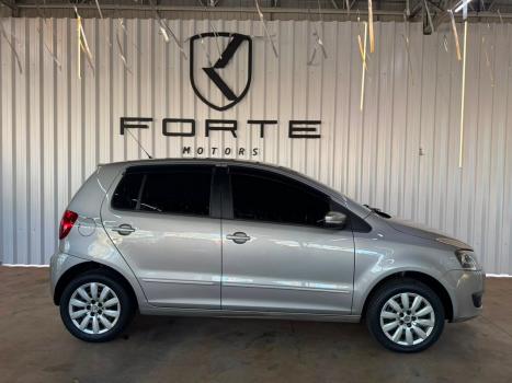 VOLKSWAGEN Fox 1.0, Foto 2