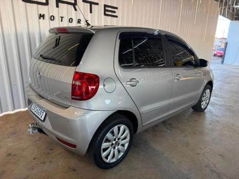 VOLKSWAGEN Fox 1.0, Foto 3