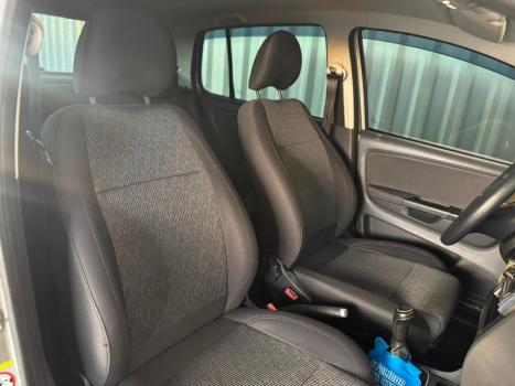 VOLKSWAGEN Fox 1.0, Foto 5