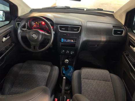 VOLKSWAGEN Fox 1.0, Foto 6