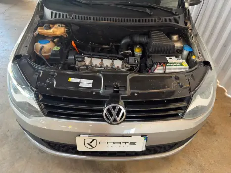 VOLKSWAGEN Fox 1.0, Foto 9