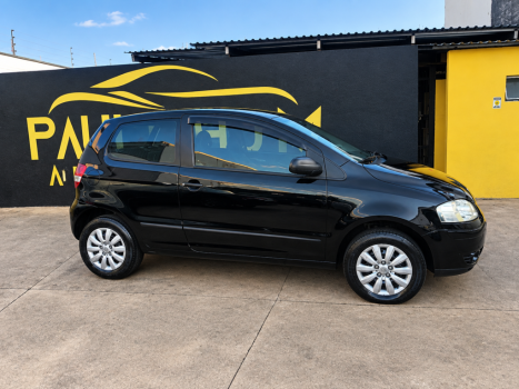 VOLKSWAGEN Fox 1.0, Foto 3