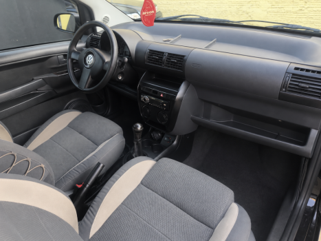 VOLKSWAGEN Fox 1.0, Foto 4