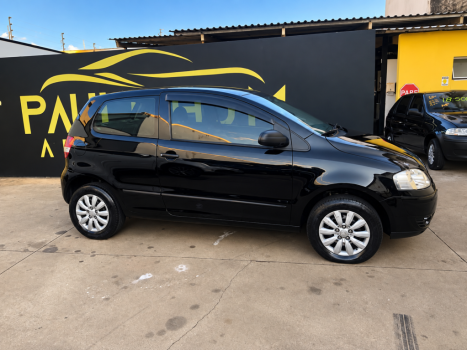 VOLKSWAGEN Fox 1.0, Foto 5