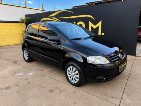 VOLKSWAGEN Fox 1.0, Foto 7