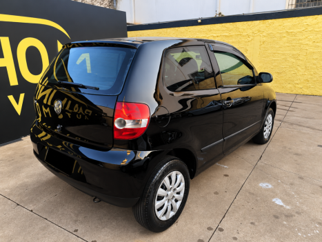 VOLKSWAGEN Fox 1.0, Foto 8