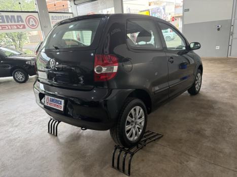 VOLKSWAGEN Fox 1.0 CITY FLEX, Foto 4