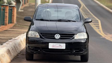 VOLKSWAGEN Fox 1.0 CITY FLEX, Foto 2