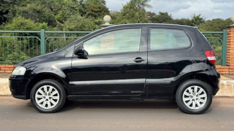 VOLKSWAGEN Fox 1.0 CITY FLEX, Foto 4