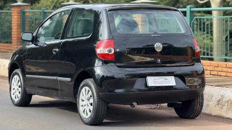 VOLKSWAGEN Fox 1.0 CITY FLEX, Foto 5