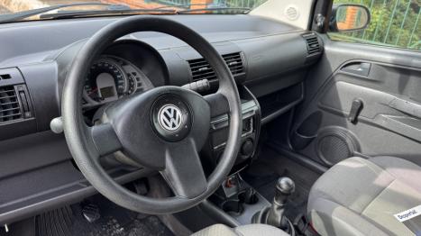 VOLKSWAGEN Fox 1.0 CITY FLEX, Foto 8