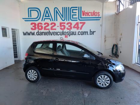 VOLKSWAGEN Fox 1.0 FLEX, Foto 1