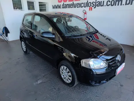 VOLKSWAGEN Fox 1.0 FLEX, Foto 2