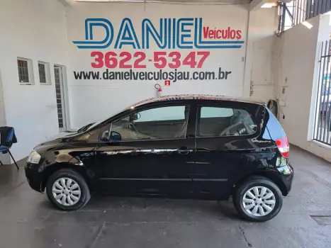 VOLKSWAGEN Fox 1.0 FLEX, Foto 4