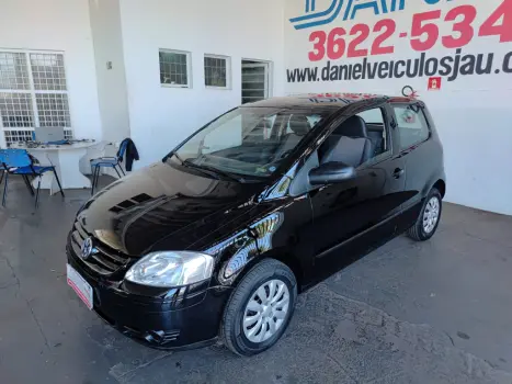 VOLKSWAGEN Fox 1.0 FLEX, Foto 8