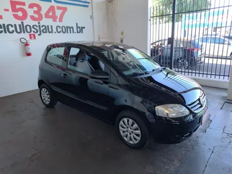 VOLKSWAGEN Fox 1.0 FLEX, Foto 9