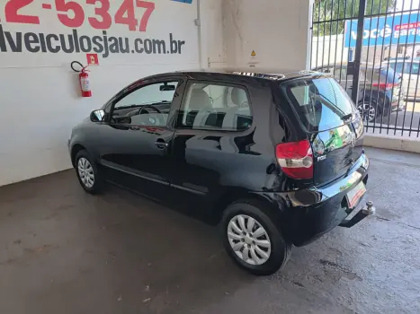 VOLKSWAGEN Fox 1.0 FLEX, Foto 12