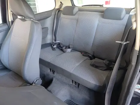 VOLKSWAGEN Fox 1.0 FLEX, Foto 14