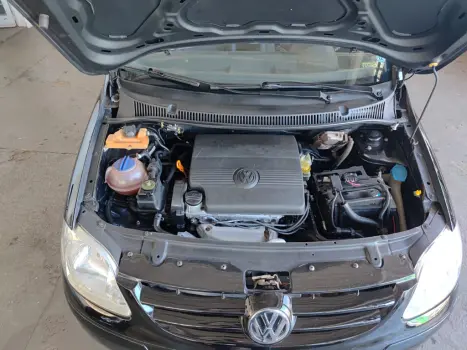 VOLKSWAGEN Fox 1.0 FLEX, Foto 16