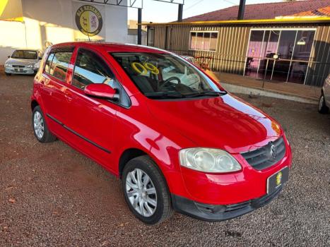 VOLKSWAGEN Fox 1.0 FLEX, Foto 2