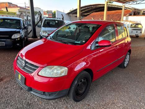 VOLKSWAGEN Fox 1.0 FLEX, Foto 3