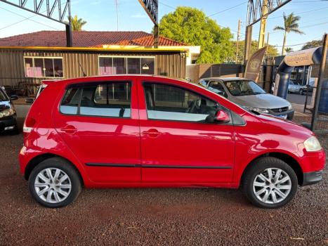 VOLKSWAGEN Fox 1.0 FLEX, Foto 4