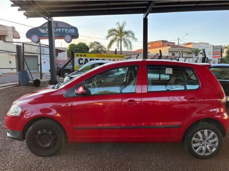 VOLKSWAGEN Fox 1.0 FLEX, Foto 5