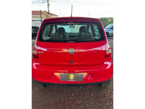 VOLKSWAGEN Fox 1.0 FLEX, Foto 6